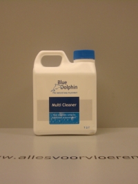 Blue Dolphin multicleaner 1 l