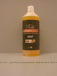 Monocoat soap 1 l