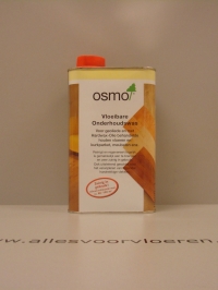 Osmo onderhoudswas
