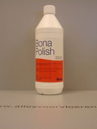 Bona parket polish D 509